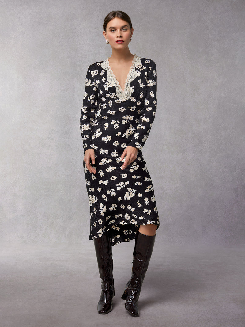 Vestido MINETTE
