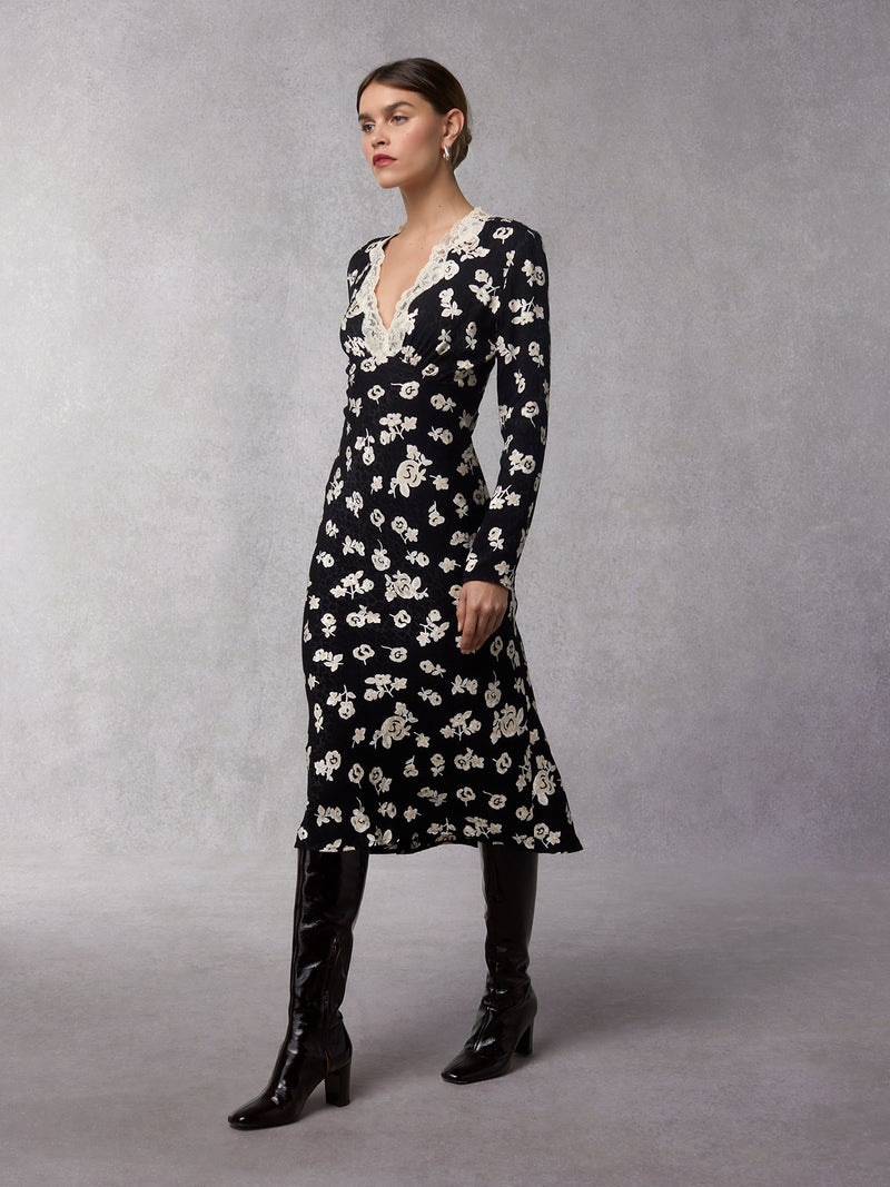 Vestido MINETTE
