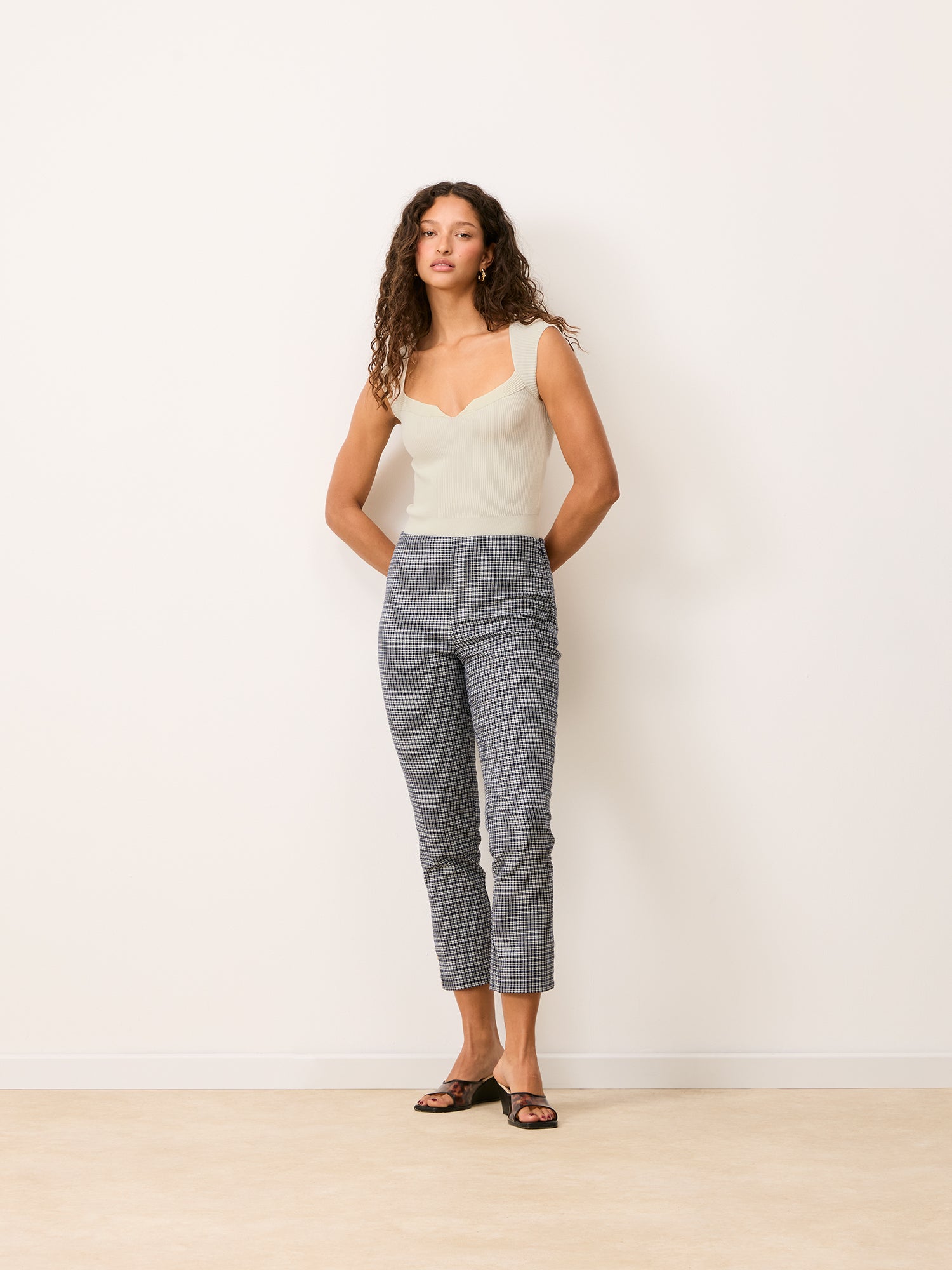 Pantalon ZOLA