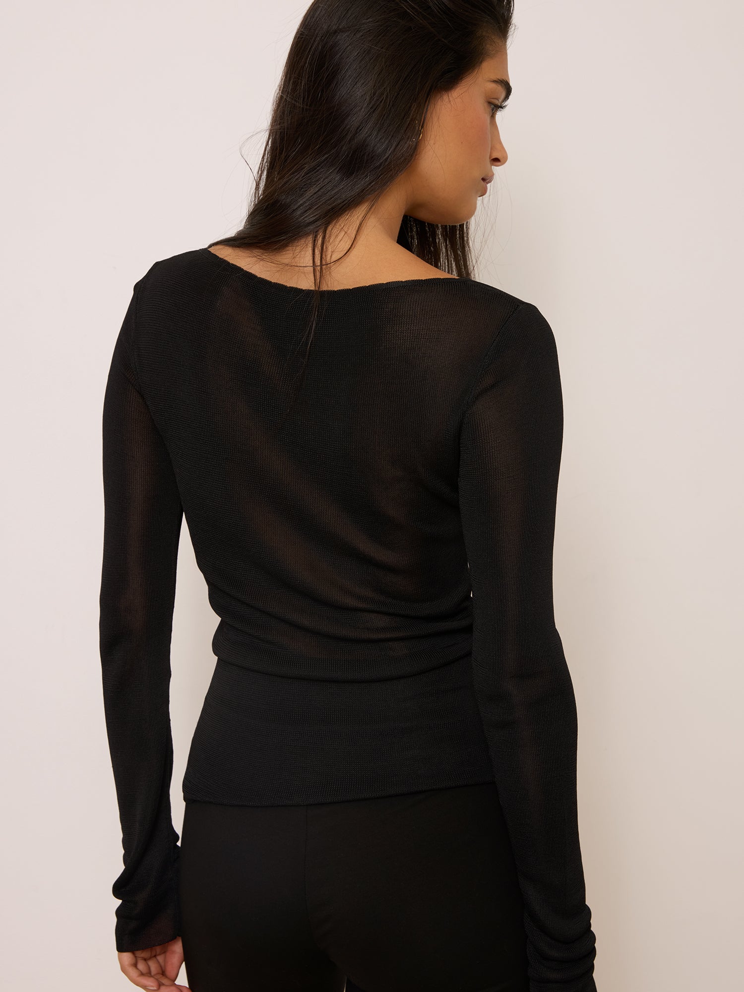 Pull RETAJ