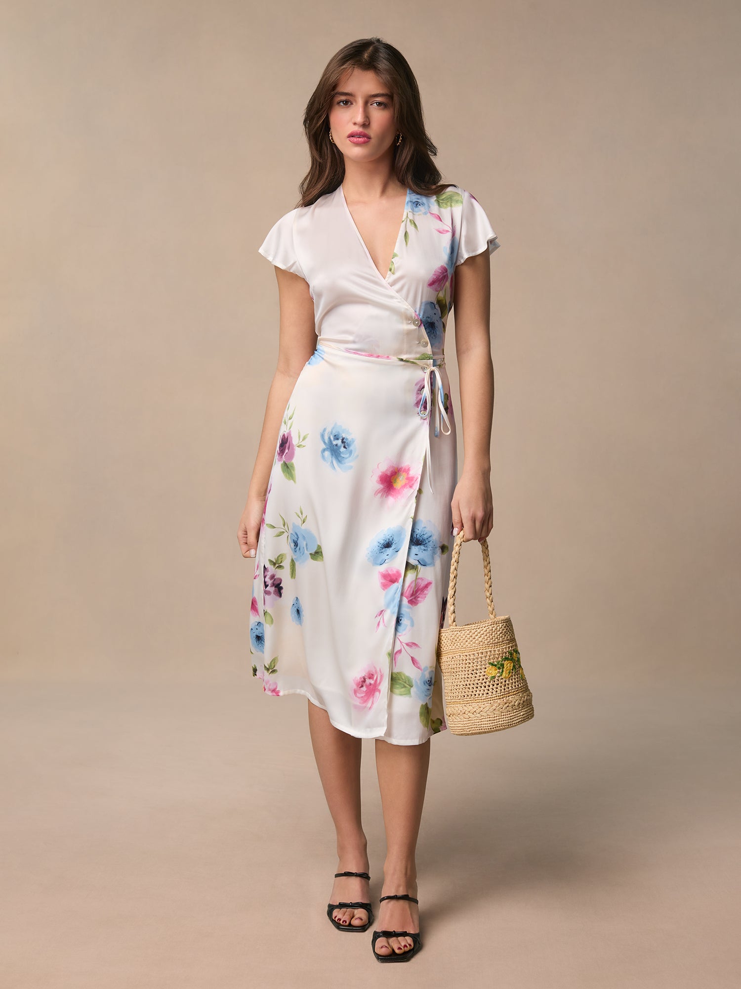 ROBERTINE Dress
