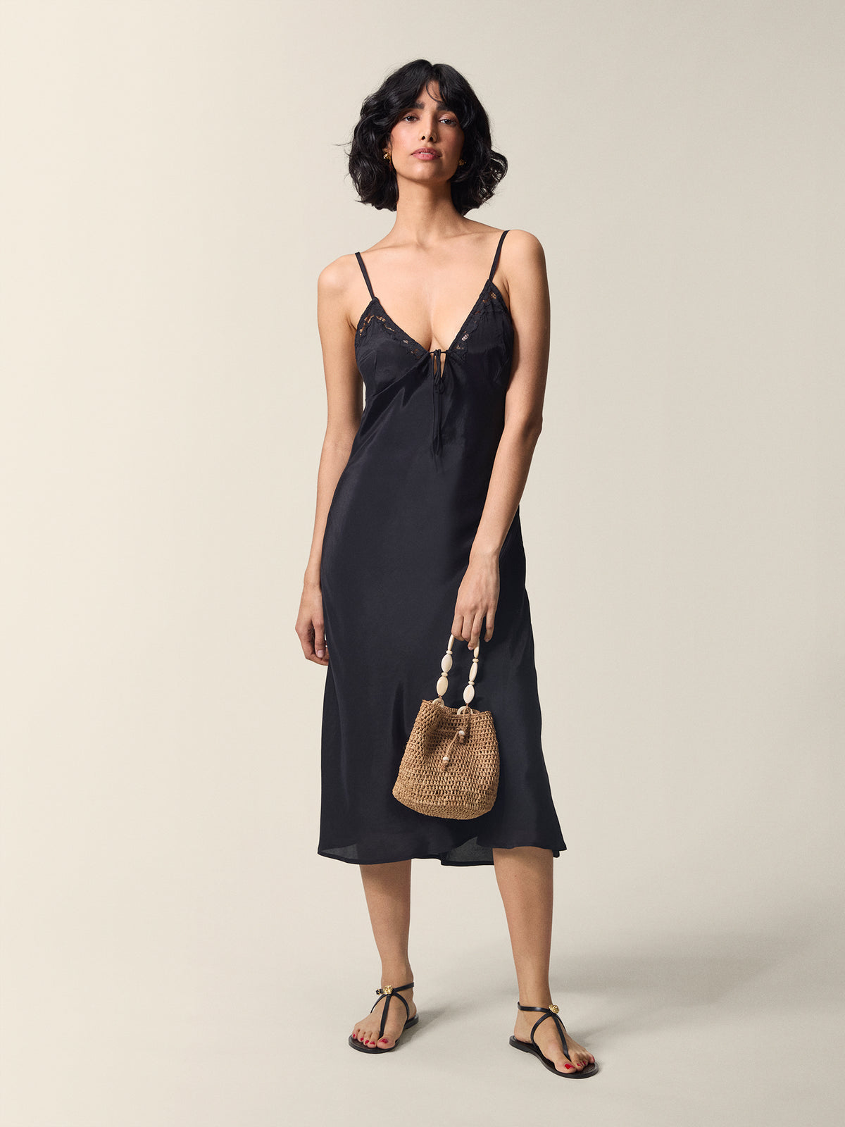 Vestido ROBINE