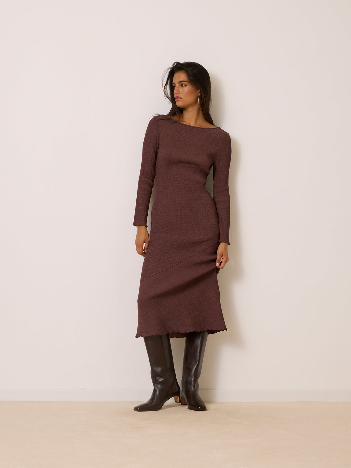 ALEXANDRA Dress