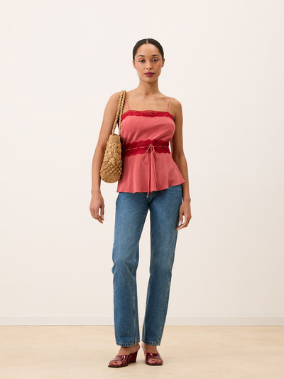 ROMY Top