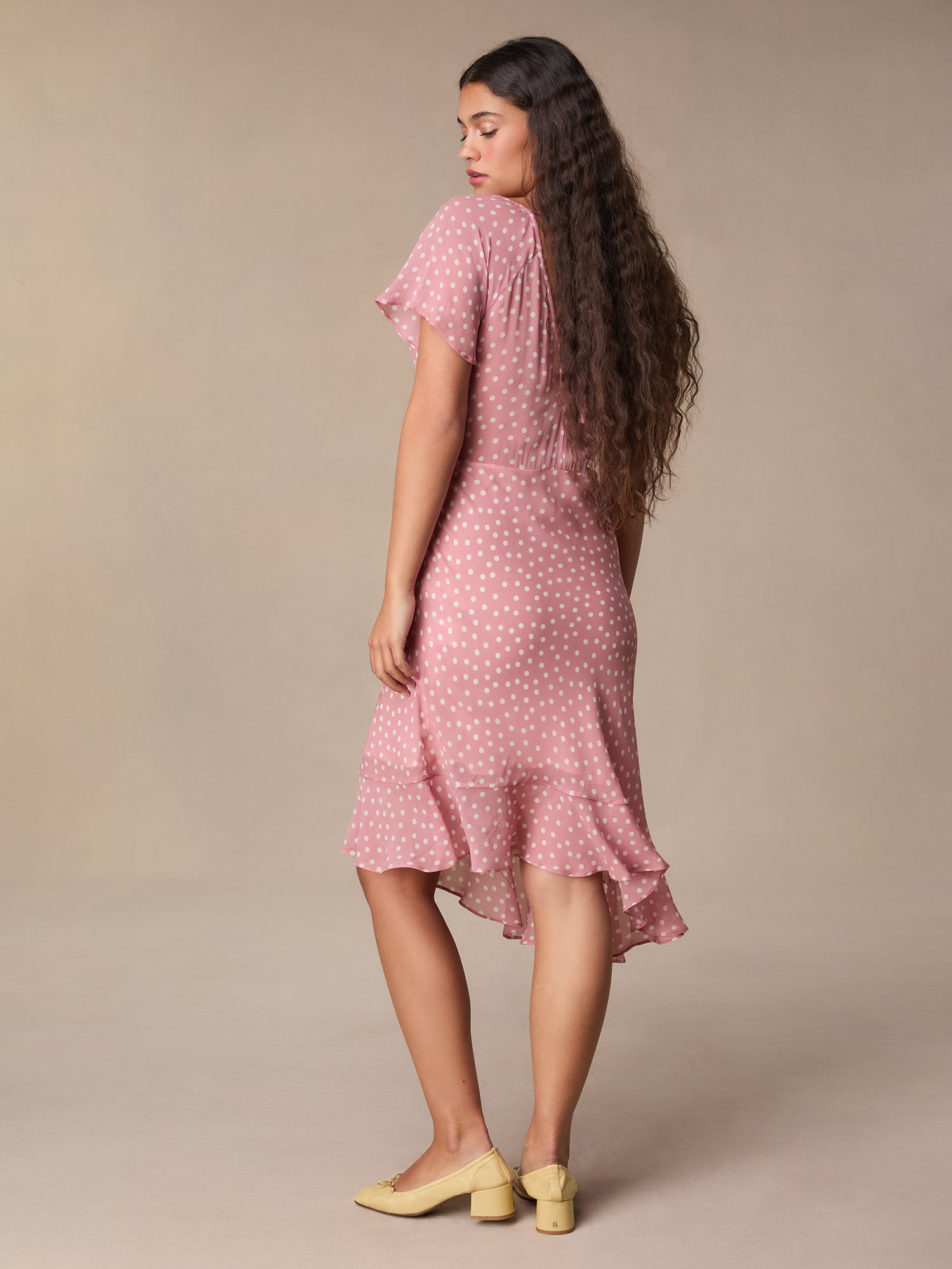 Robe ROSALBA