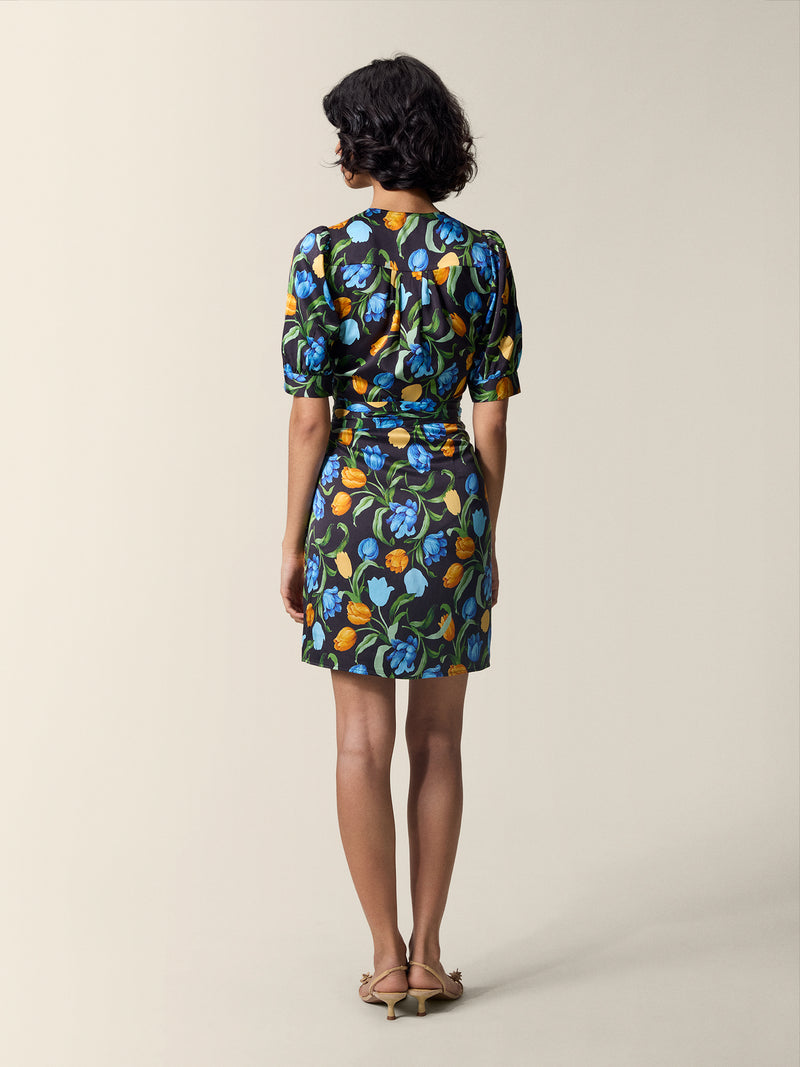 ROSALINA dress