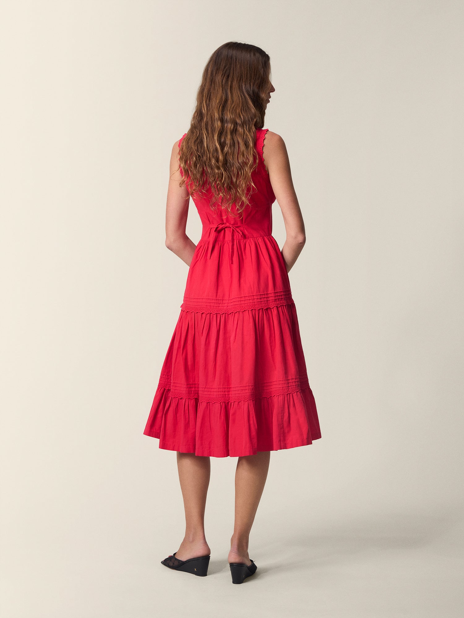 Robe ROSELENE