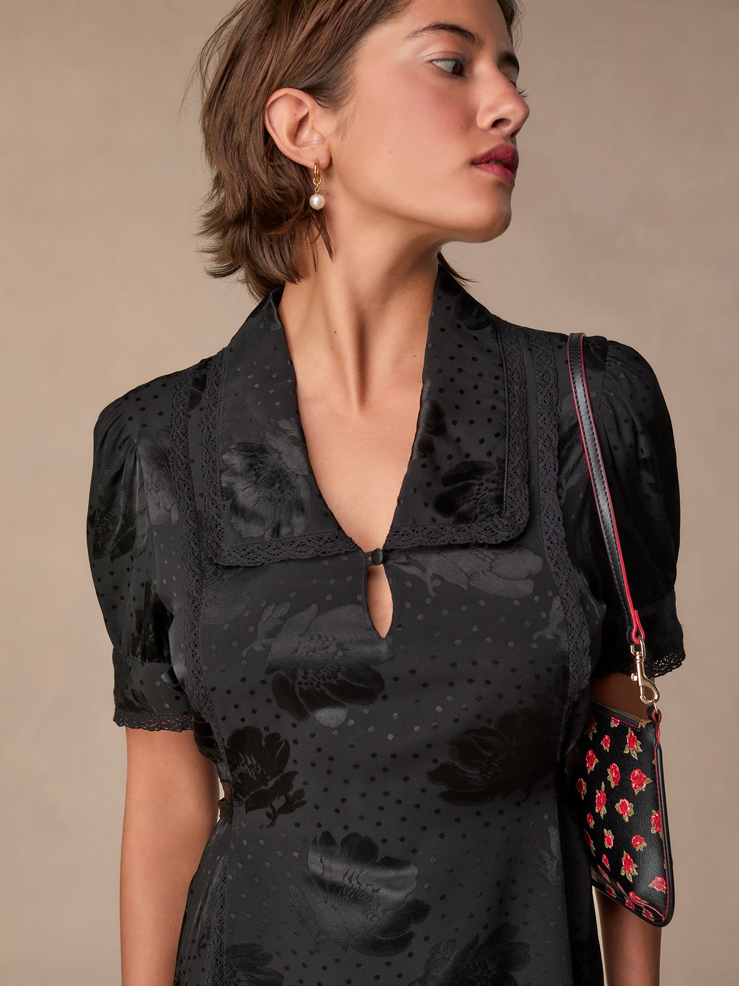 Roselita Kleid