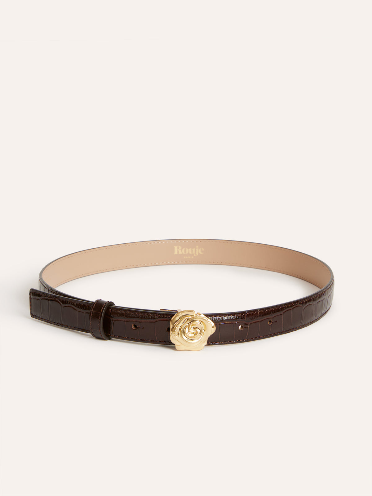 Ceinture ROSO