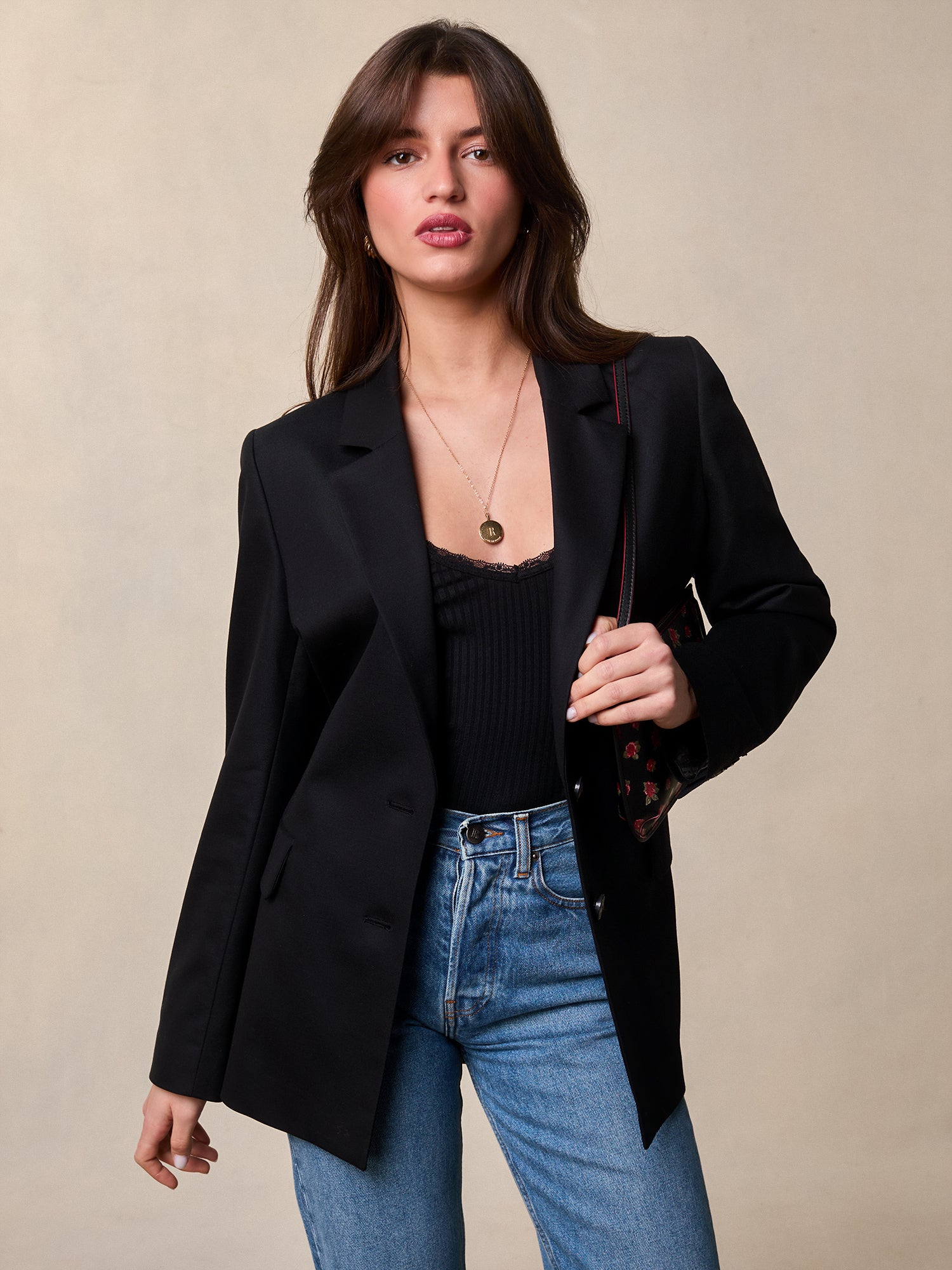 Veste GASPARD
