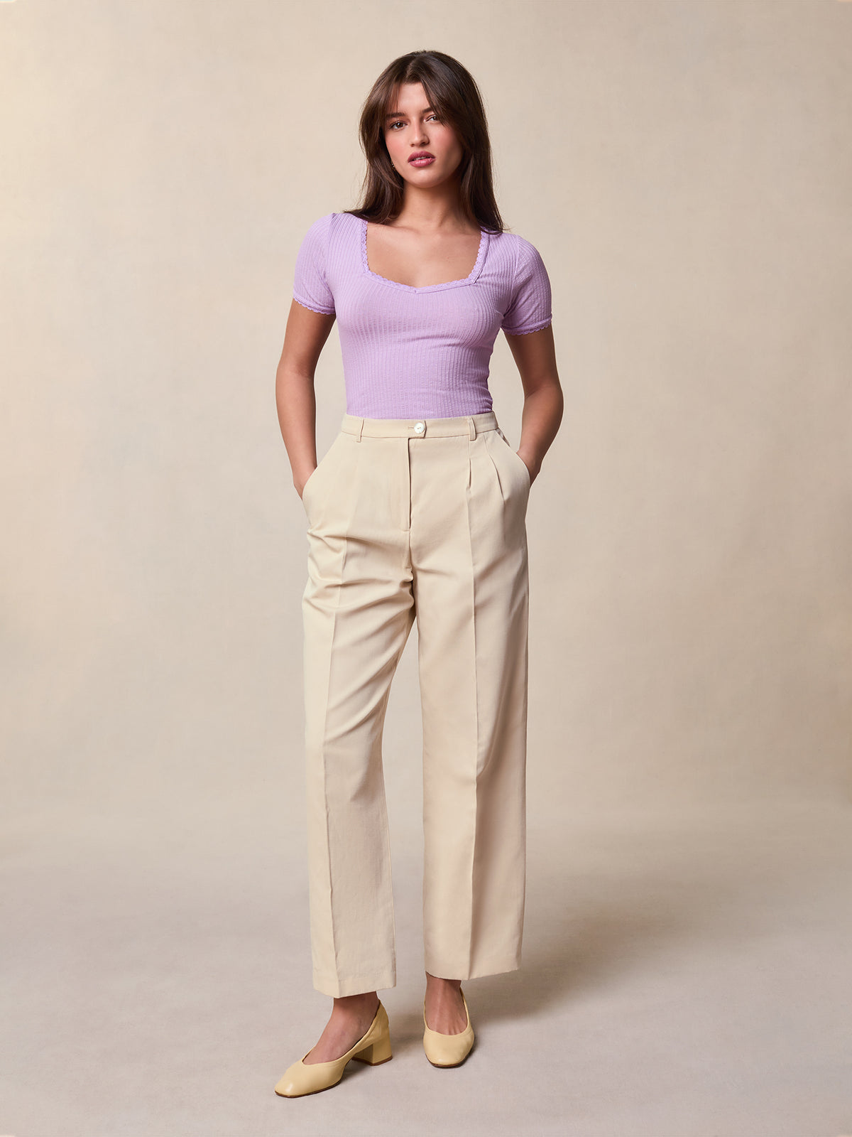 Pantaloni JEJE