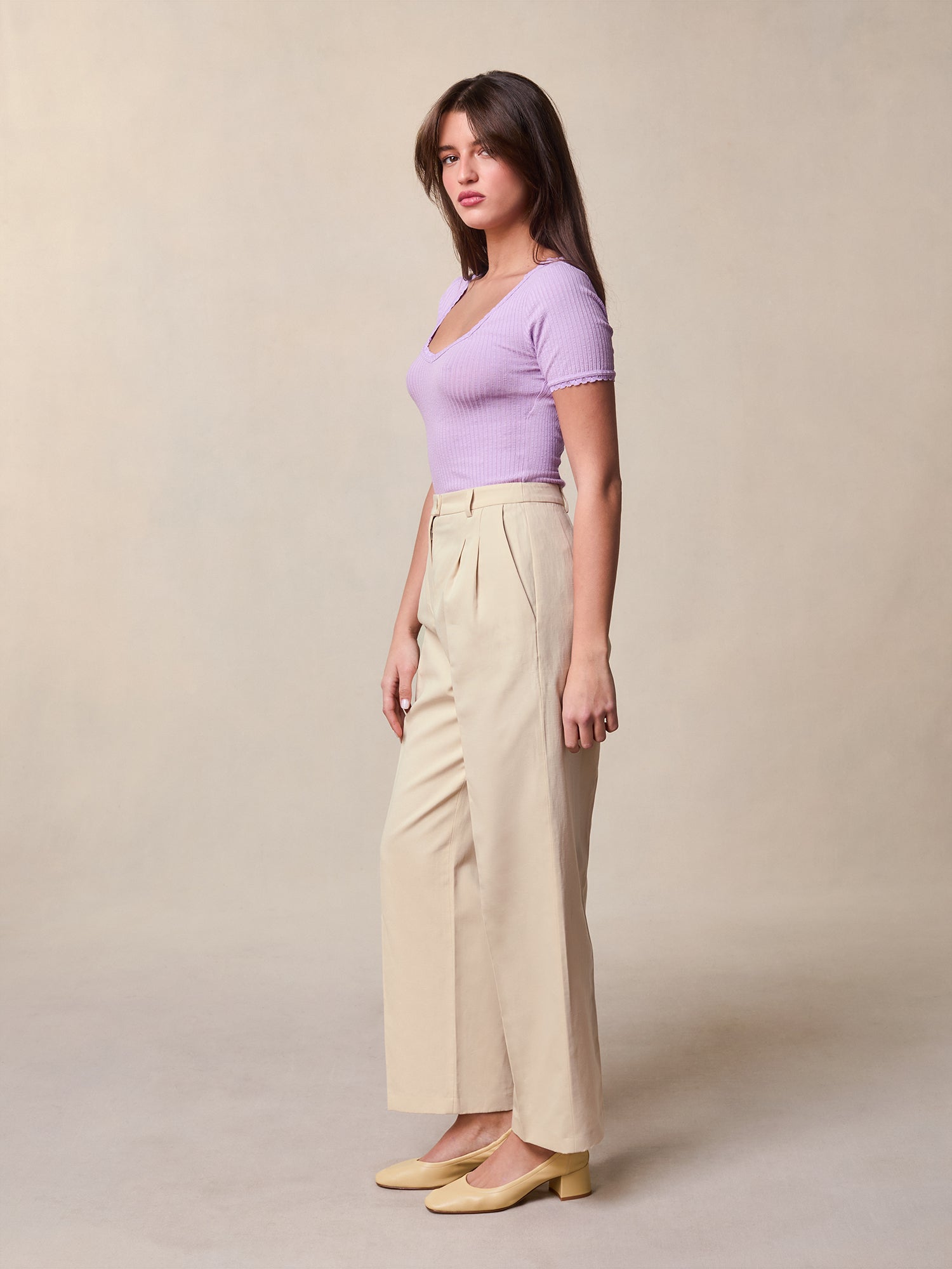 Pantaloni JEJE