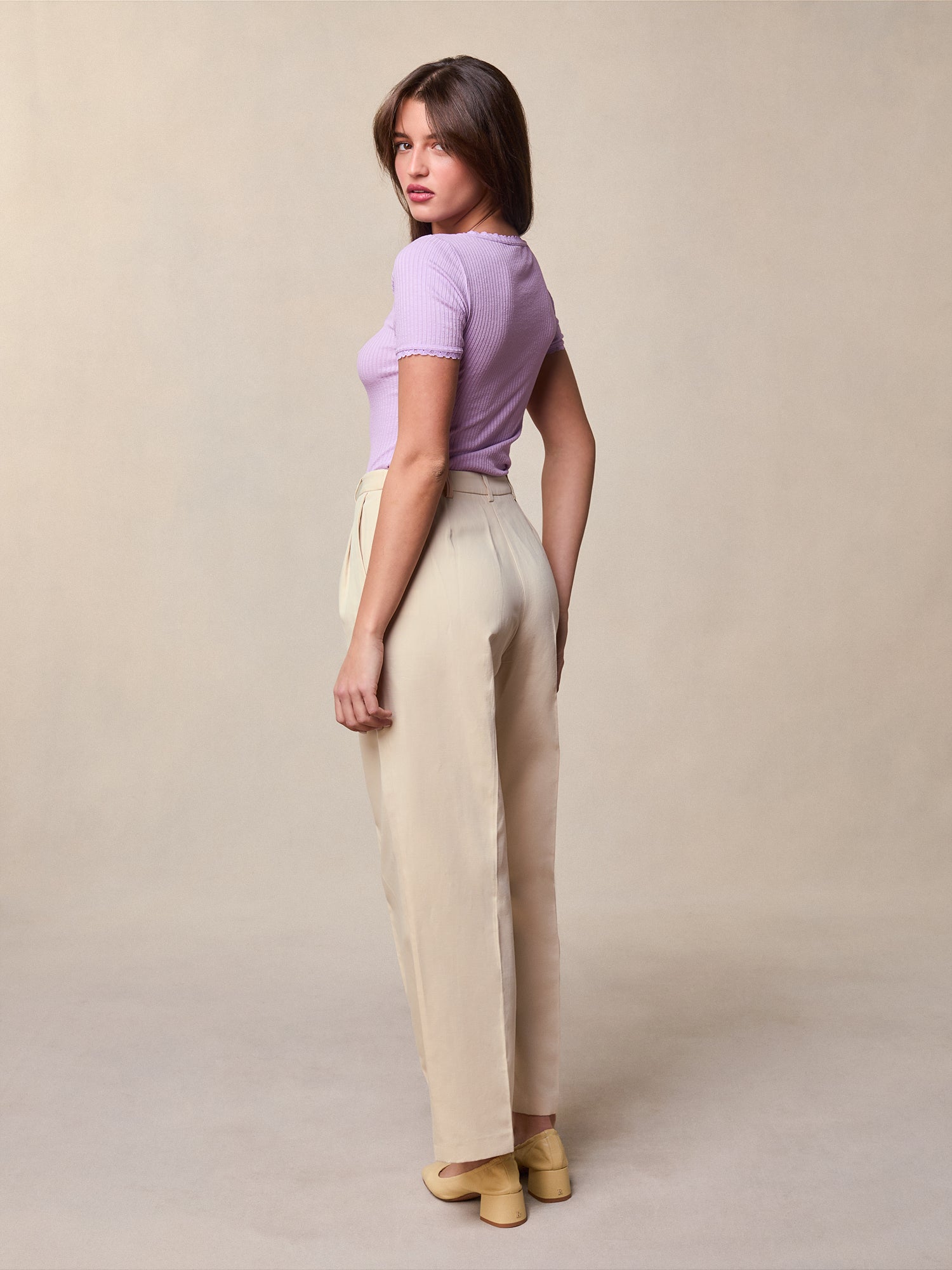 Pantaloni JEJE
