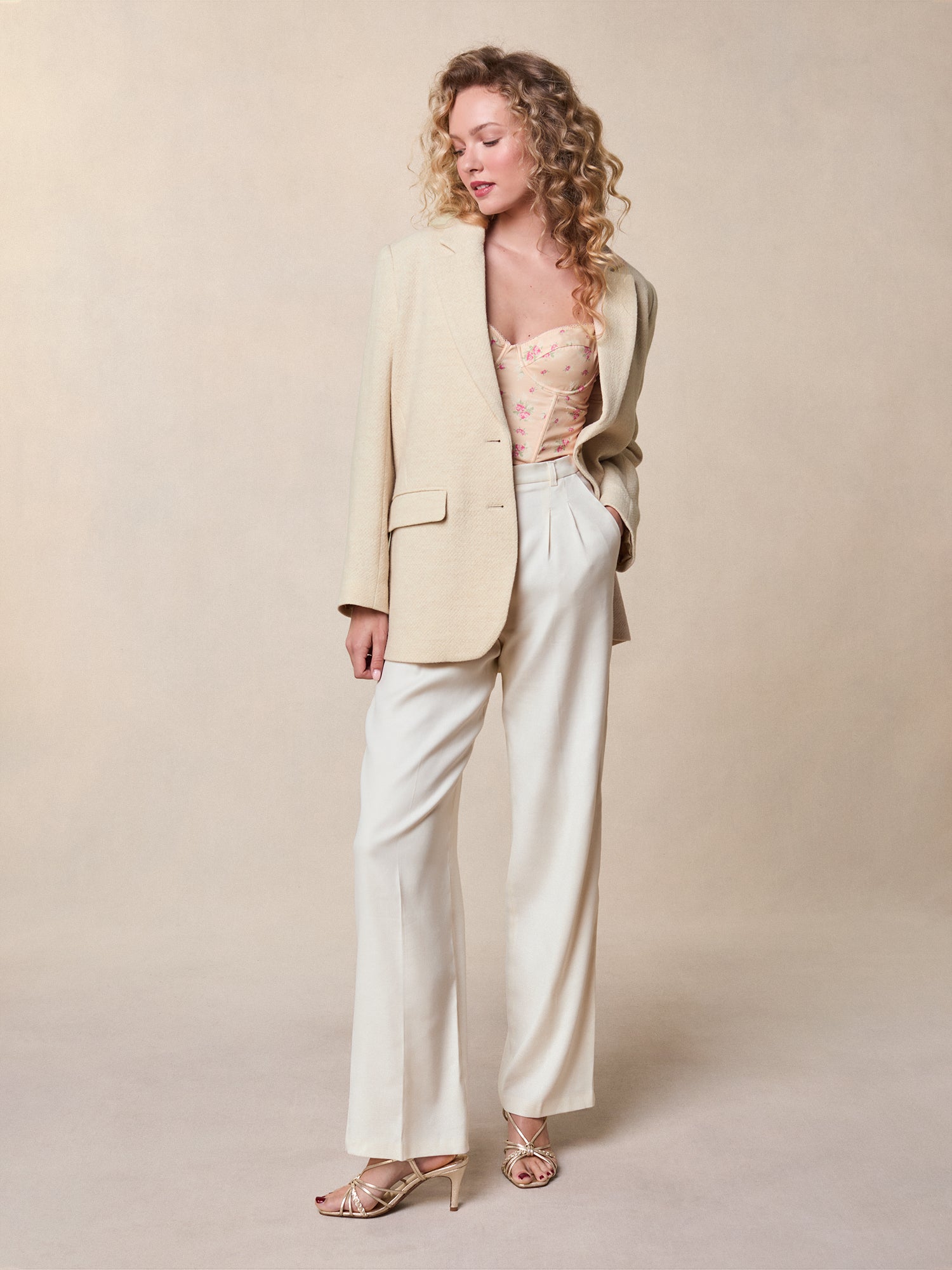 JACQUES Jacket