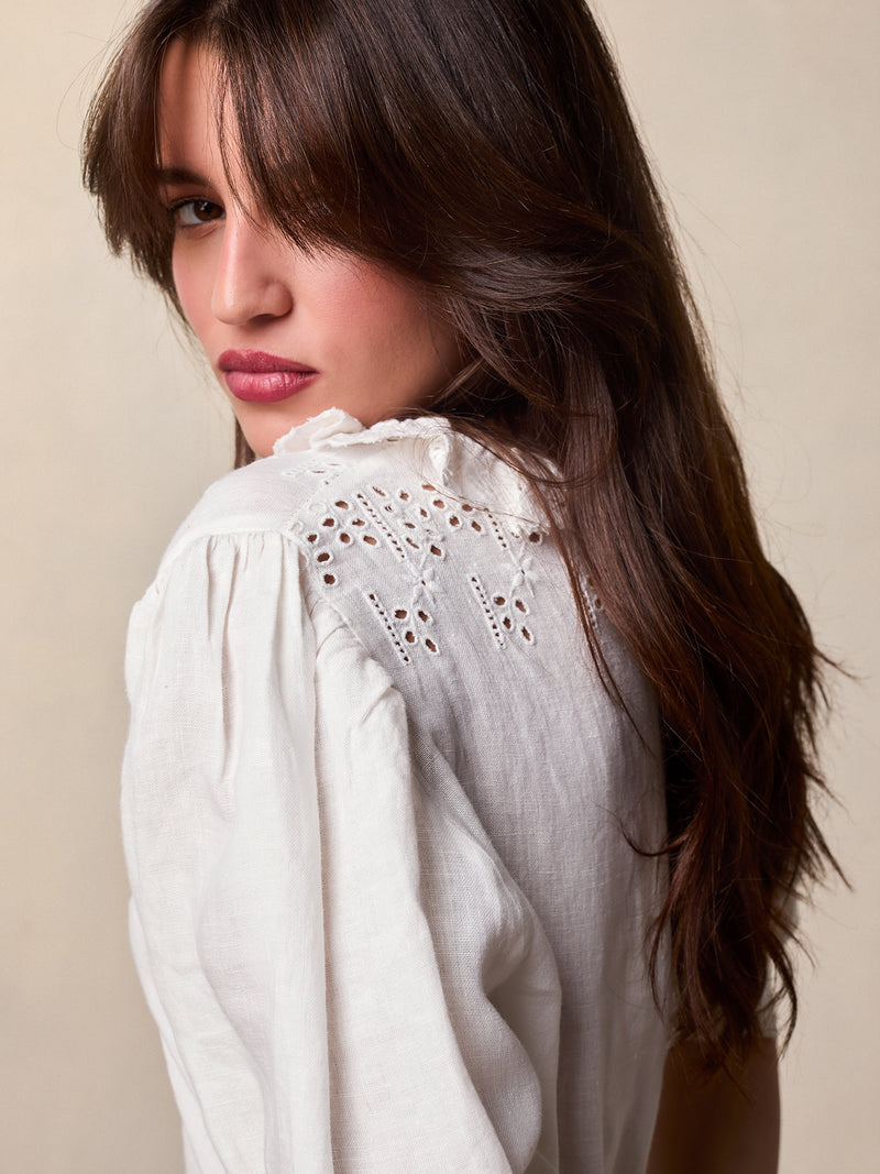 Camisa OLGA