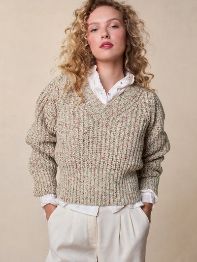 Pull TATIANA