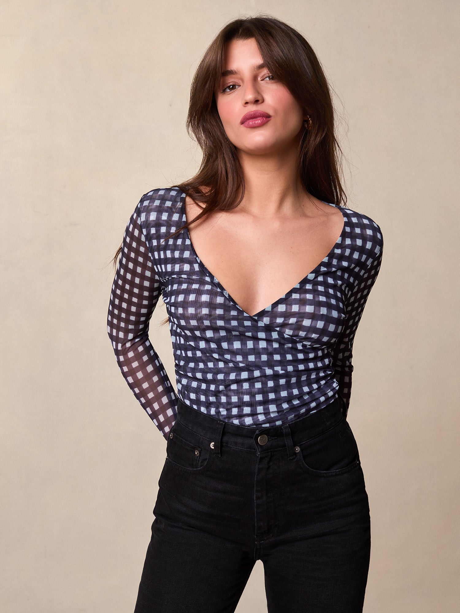 YURA Top
