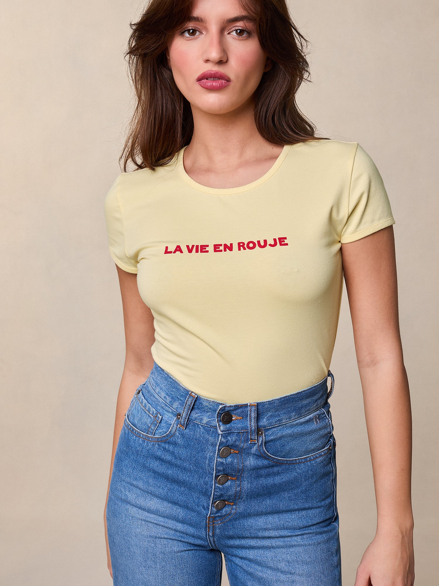 Camiseta FERGUS