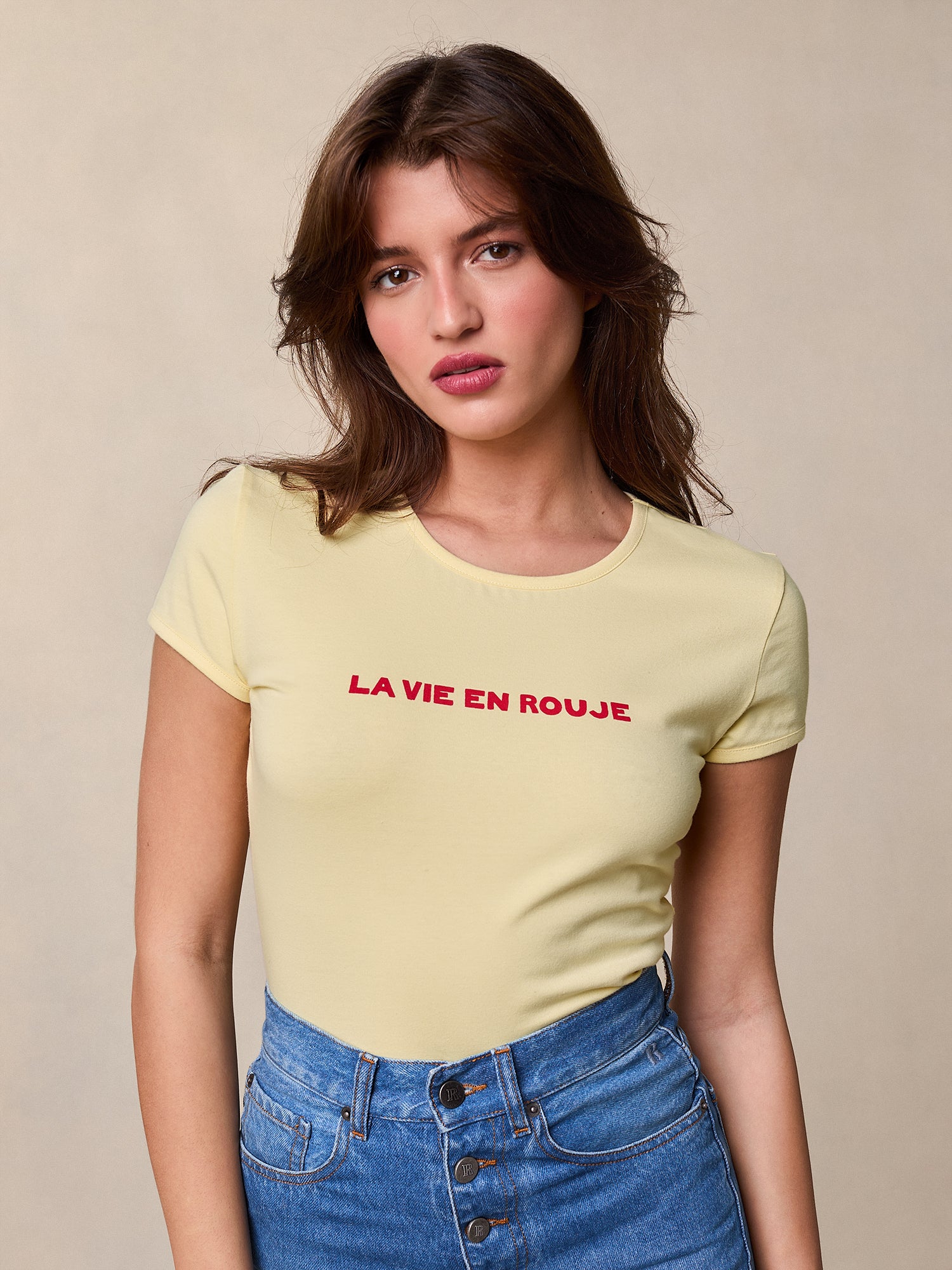 Camiseta FERGUS