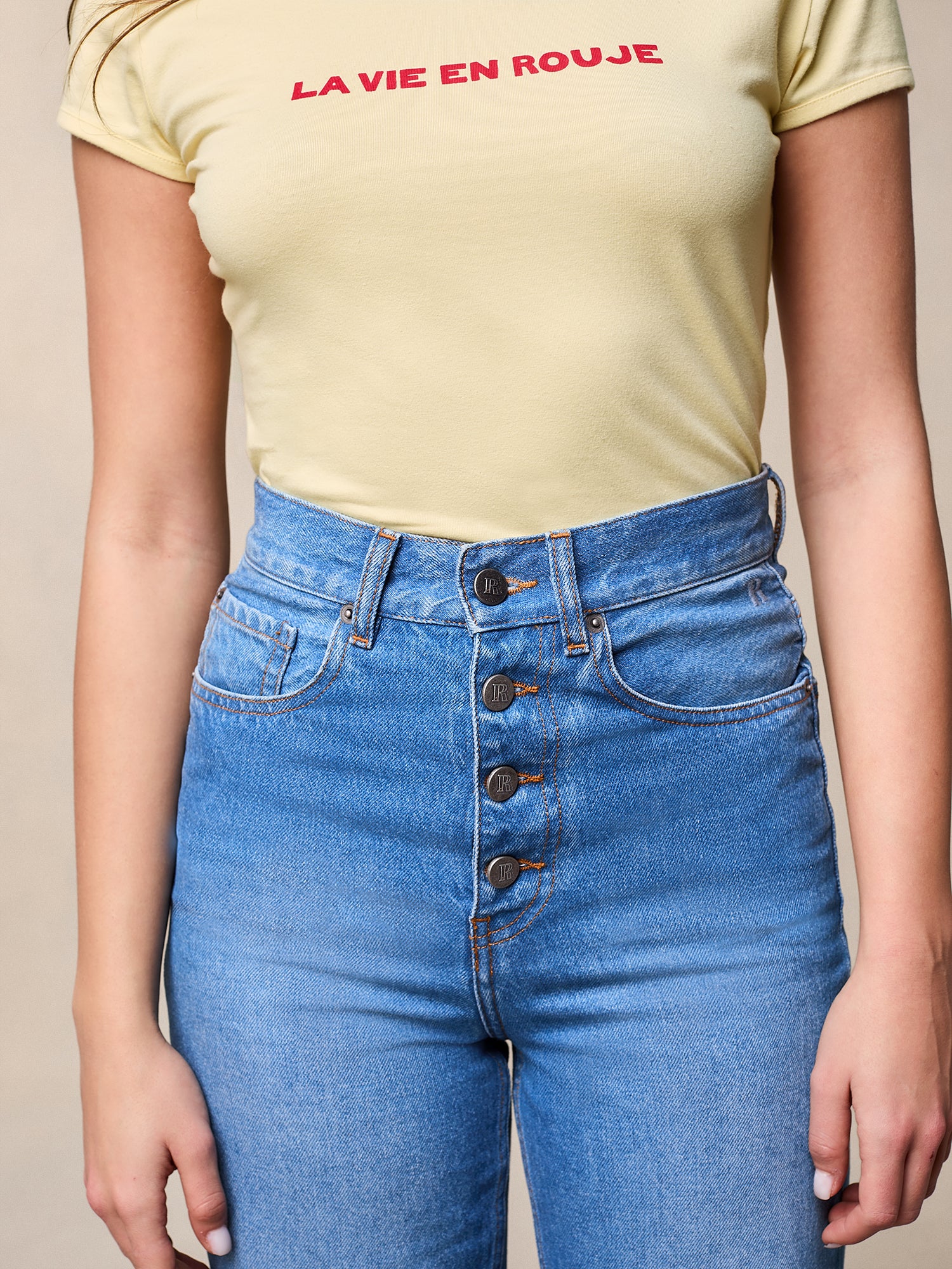 Camiseta FERGUS