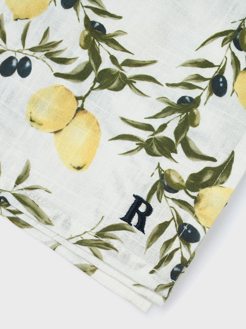 Les Serviettes OLIVIA