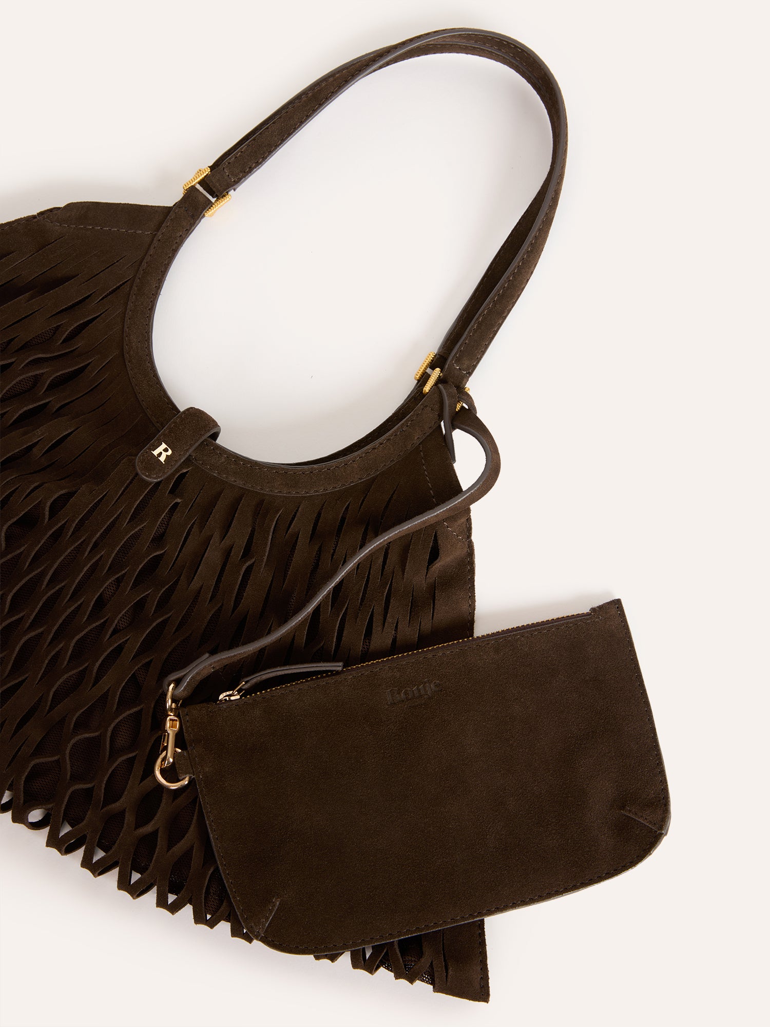 Sac CHOUQUETTE