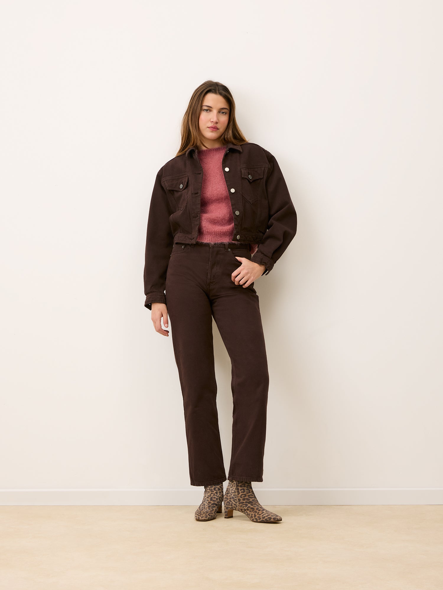 Blouson SAMIR