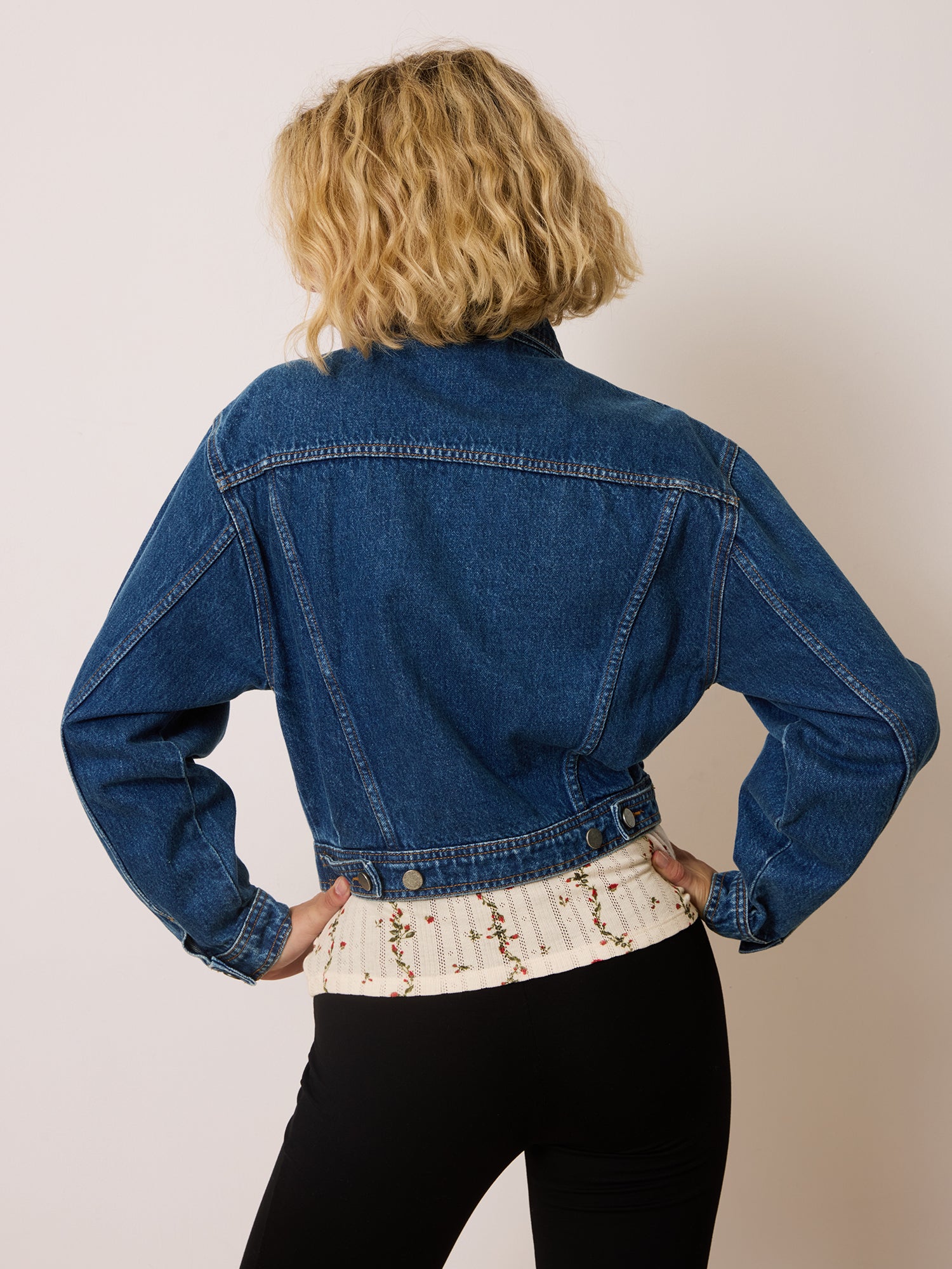 Chaqueta SAMIR