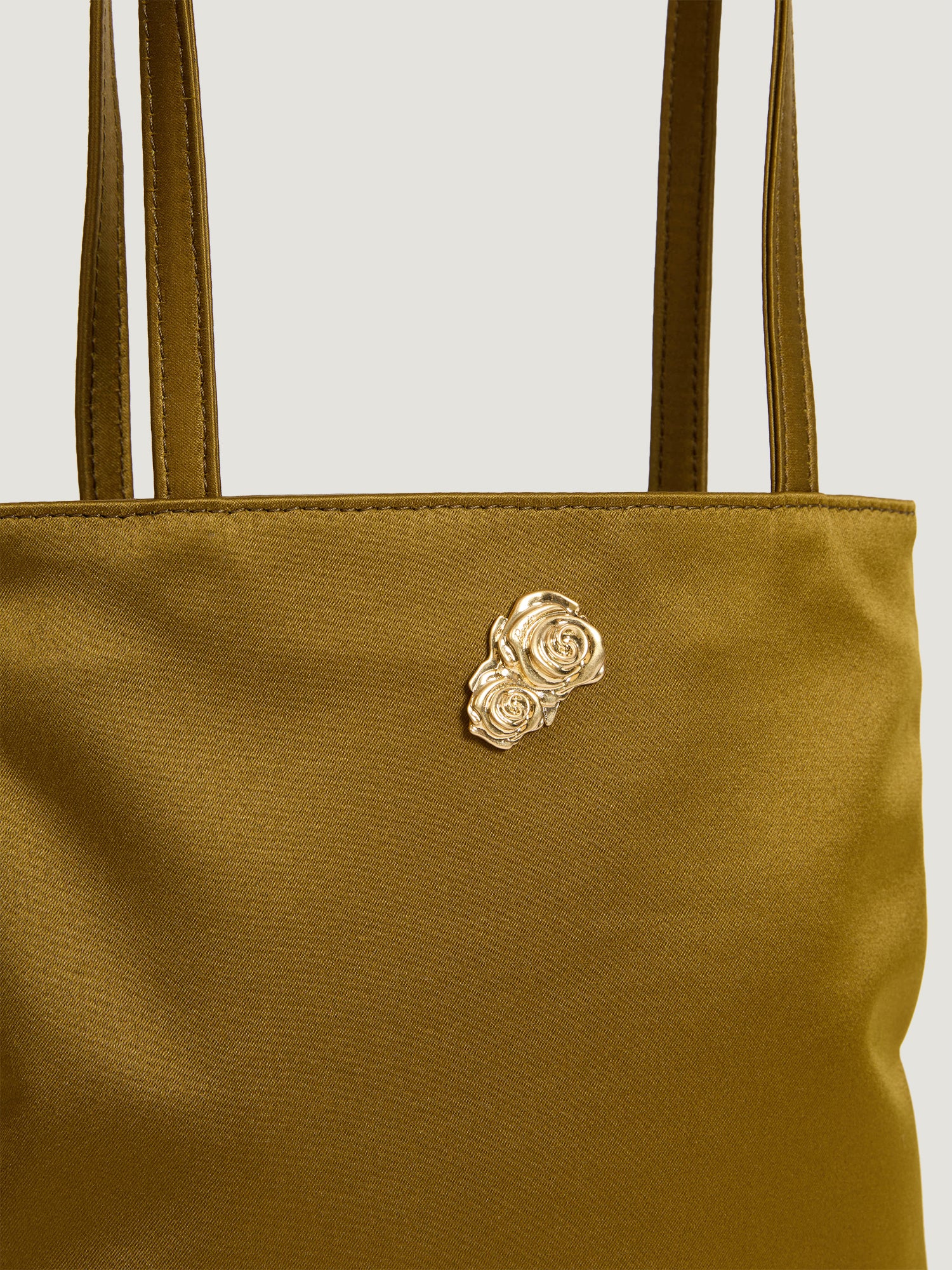 Mini sac SATIN