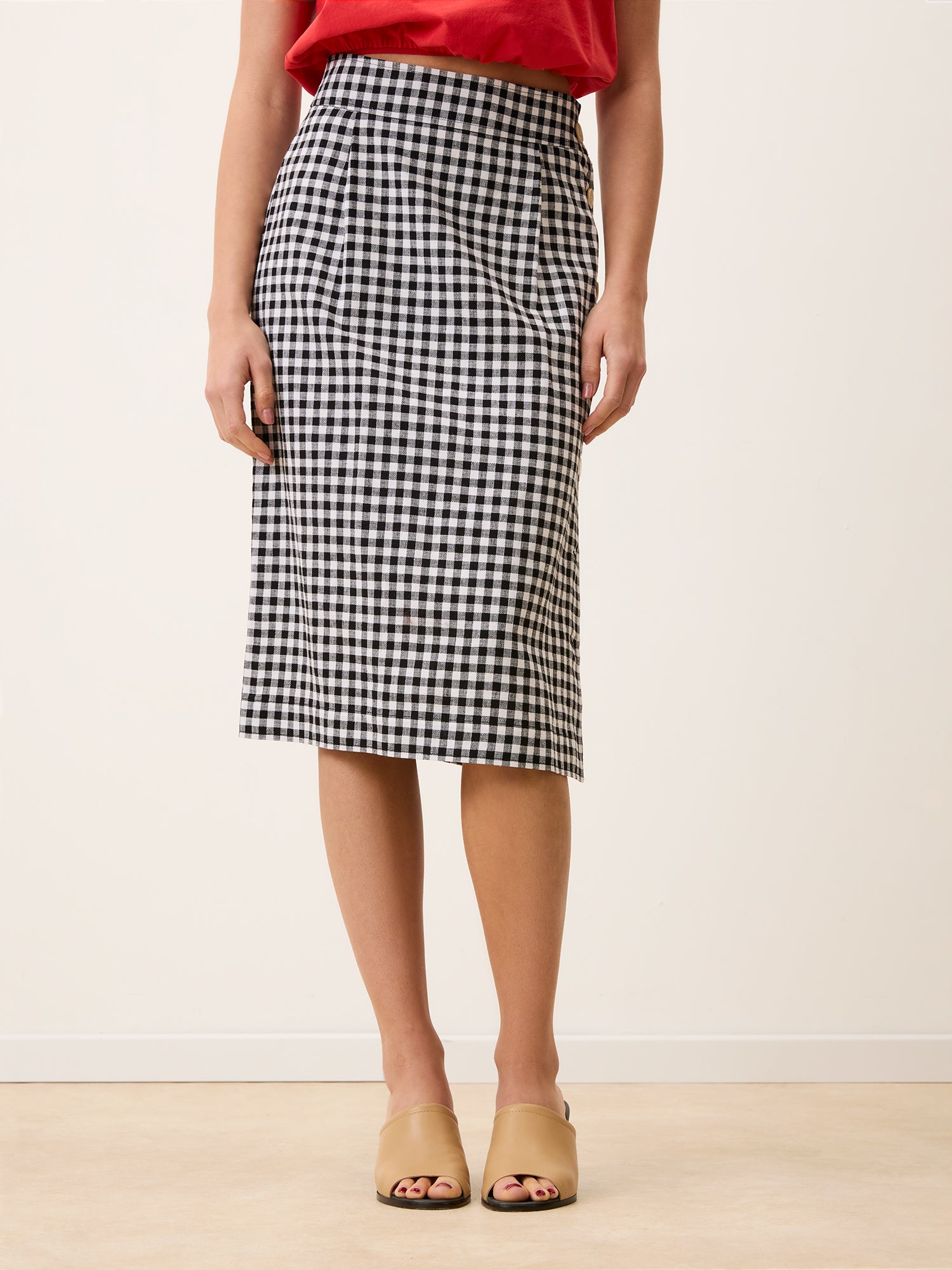 SHERYL Skirt