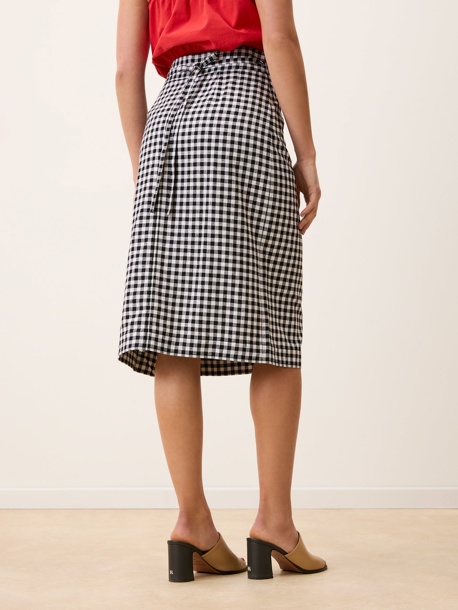 SHERYL Skirt