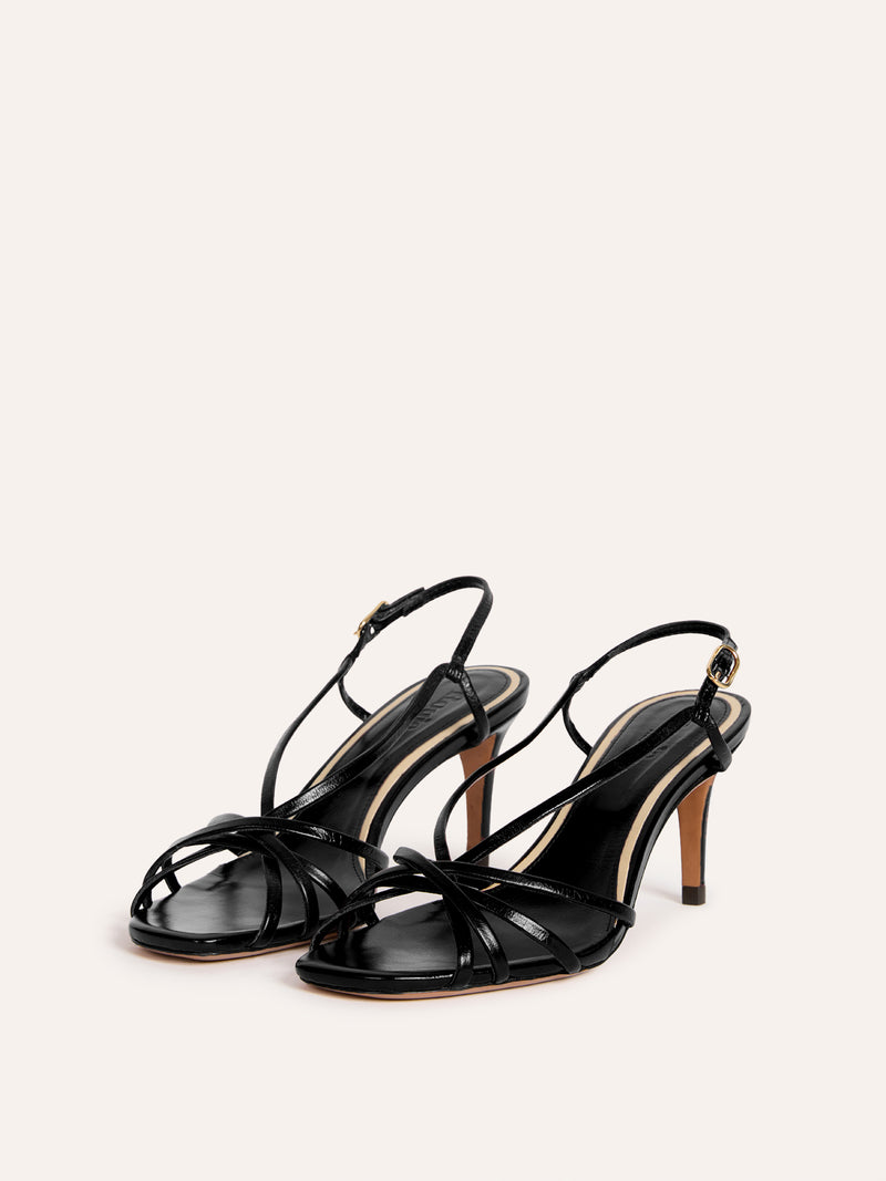 Sandales ARLESIENNE