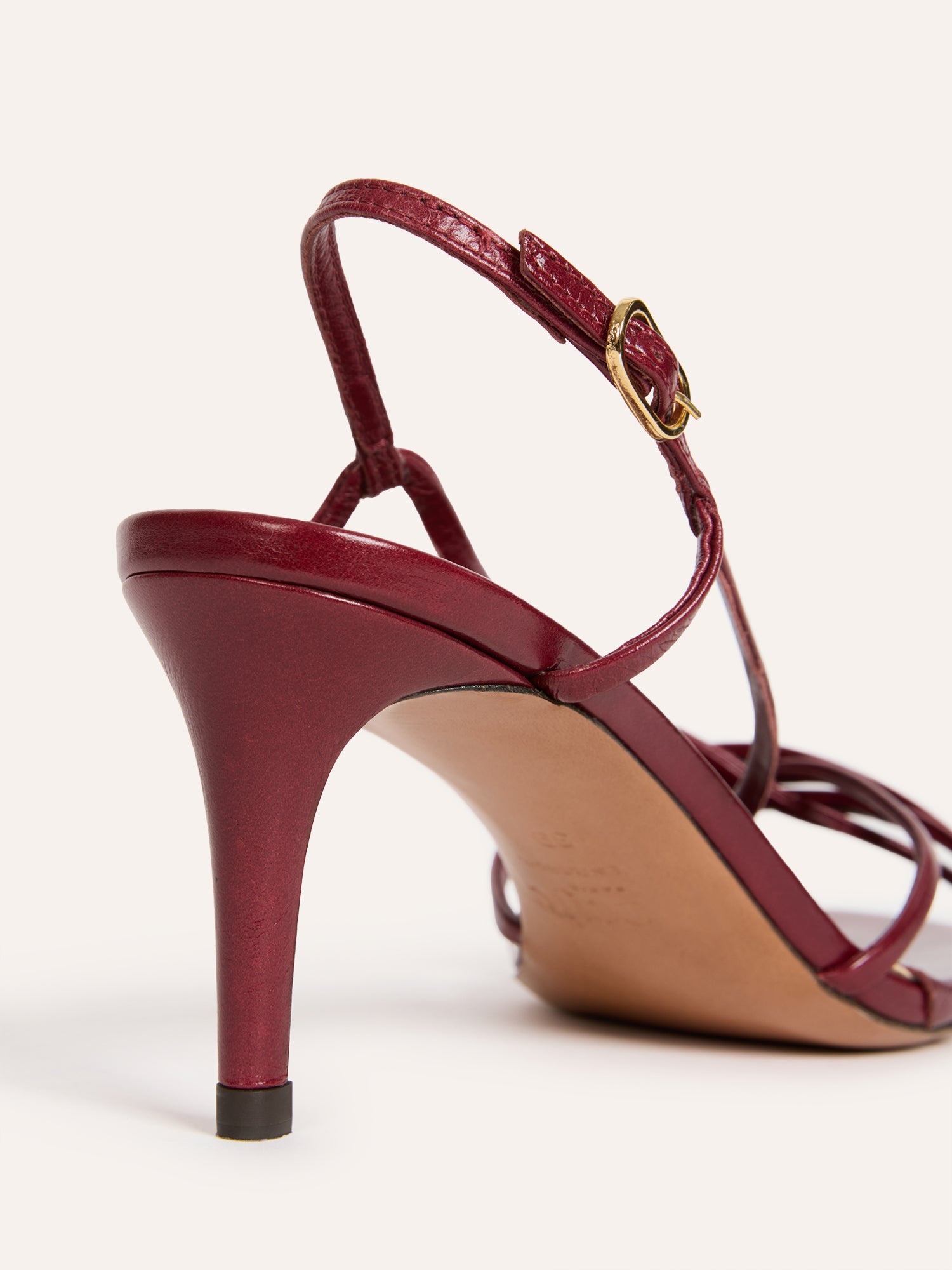ARLESIENNE Pumps
