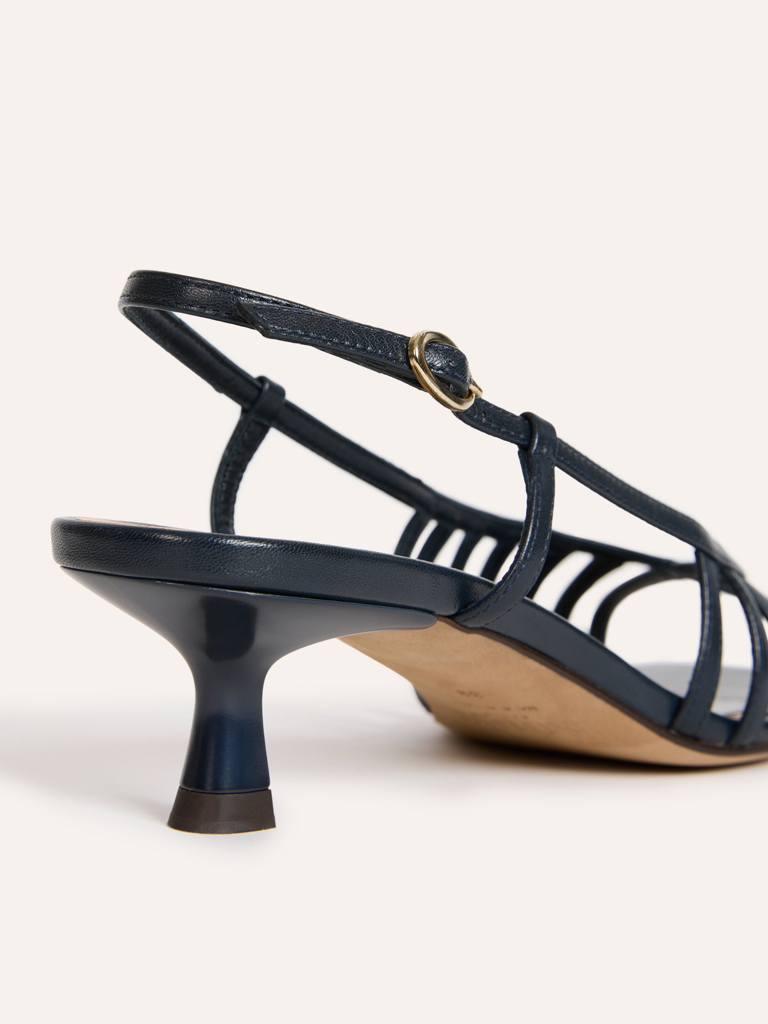 LOREN Sandals