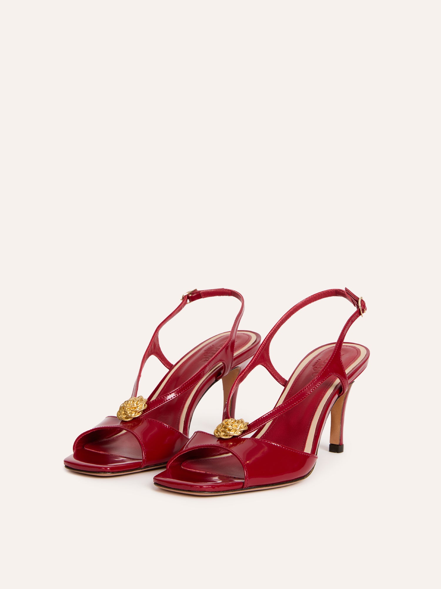 ROSA Pumps