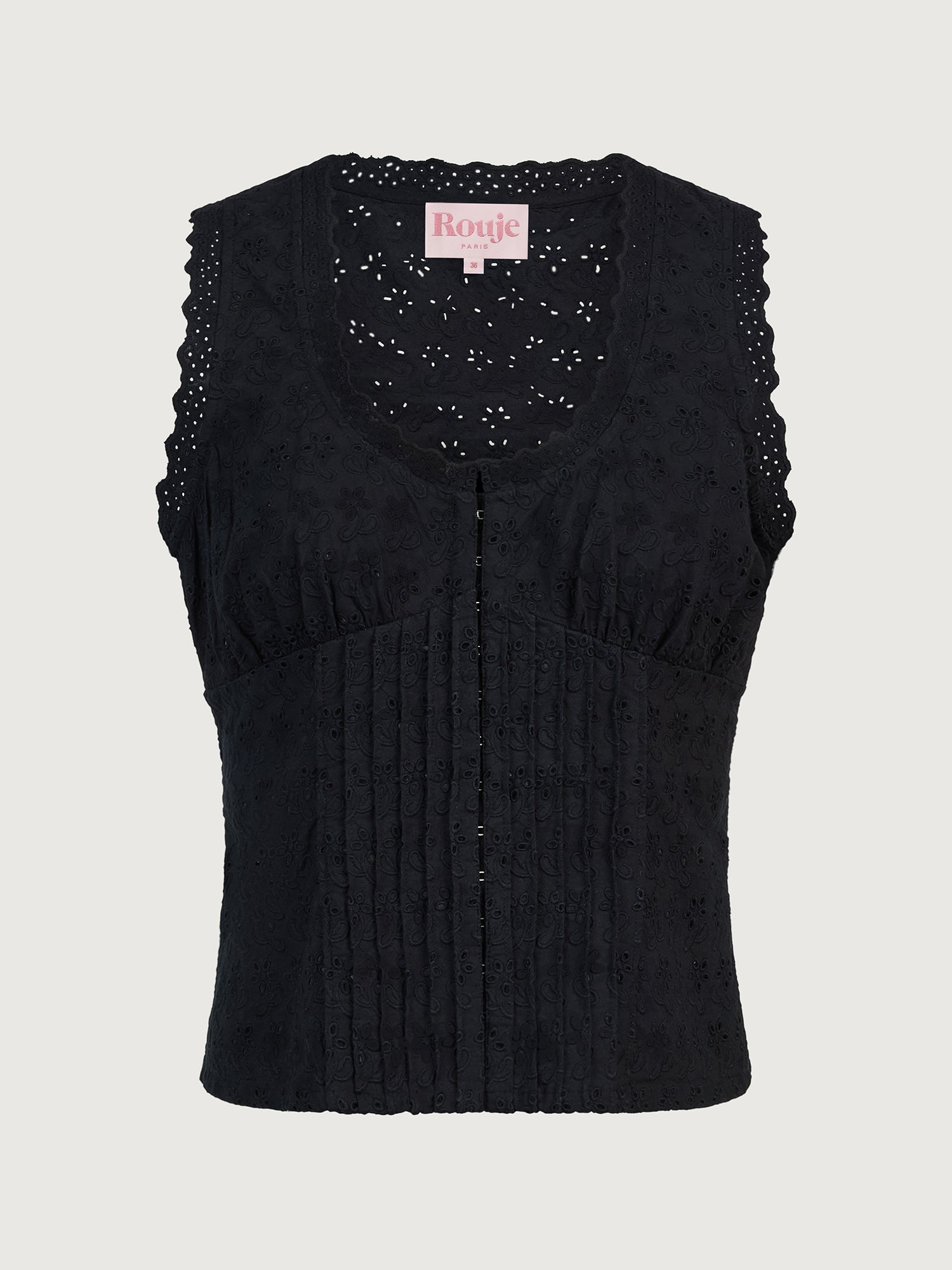 Shona Top