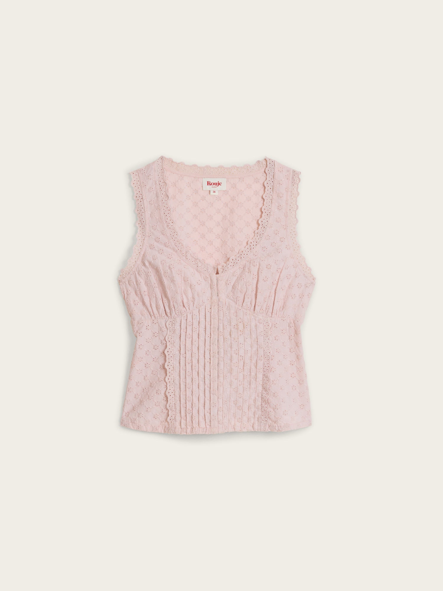 SHONA Top