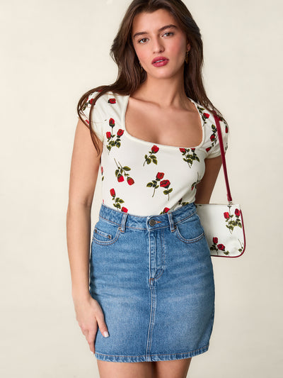 SIAM T-shirt