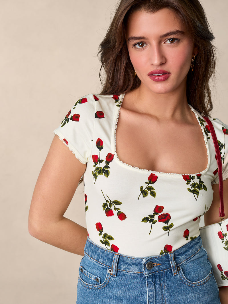SIAM T-shirt