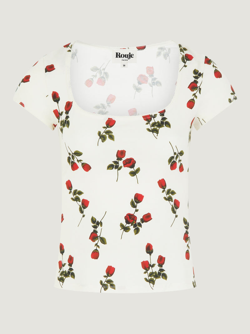 SIAM T-shirt