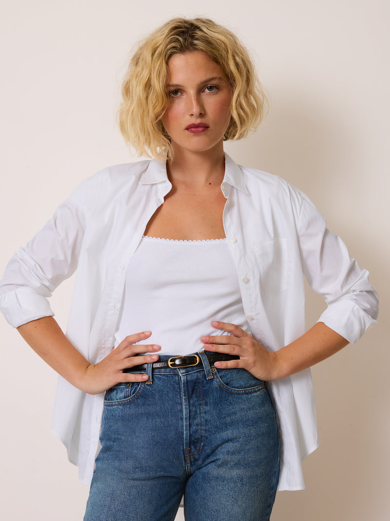 Chemise HARPER