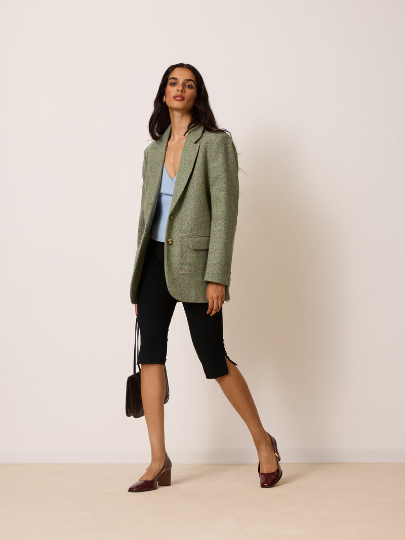 Veste JACQUES