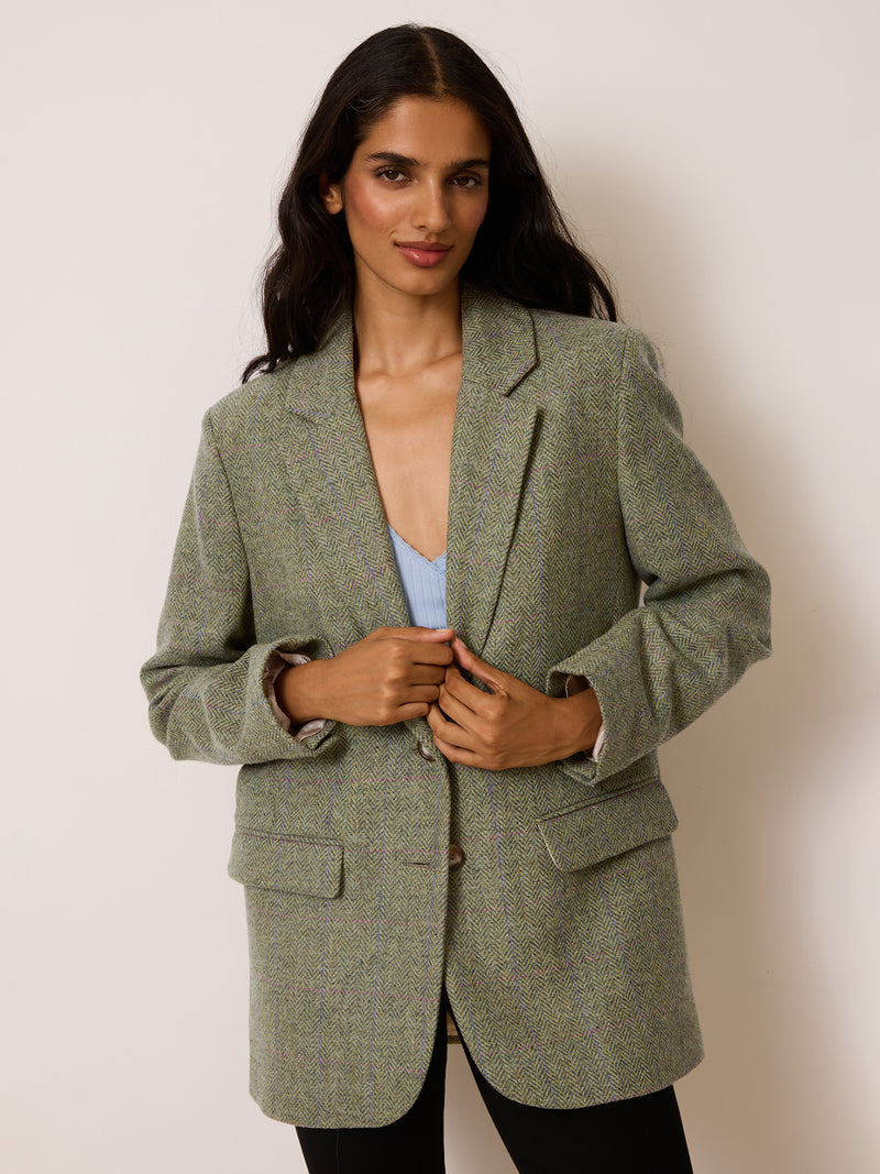 Veste JACQUES