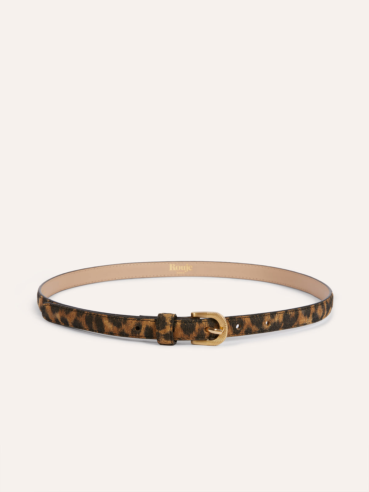 Ceinture SIGNATURE