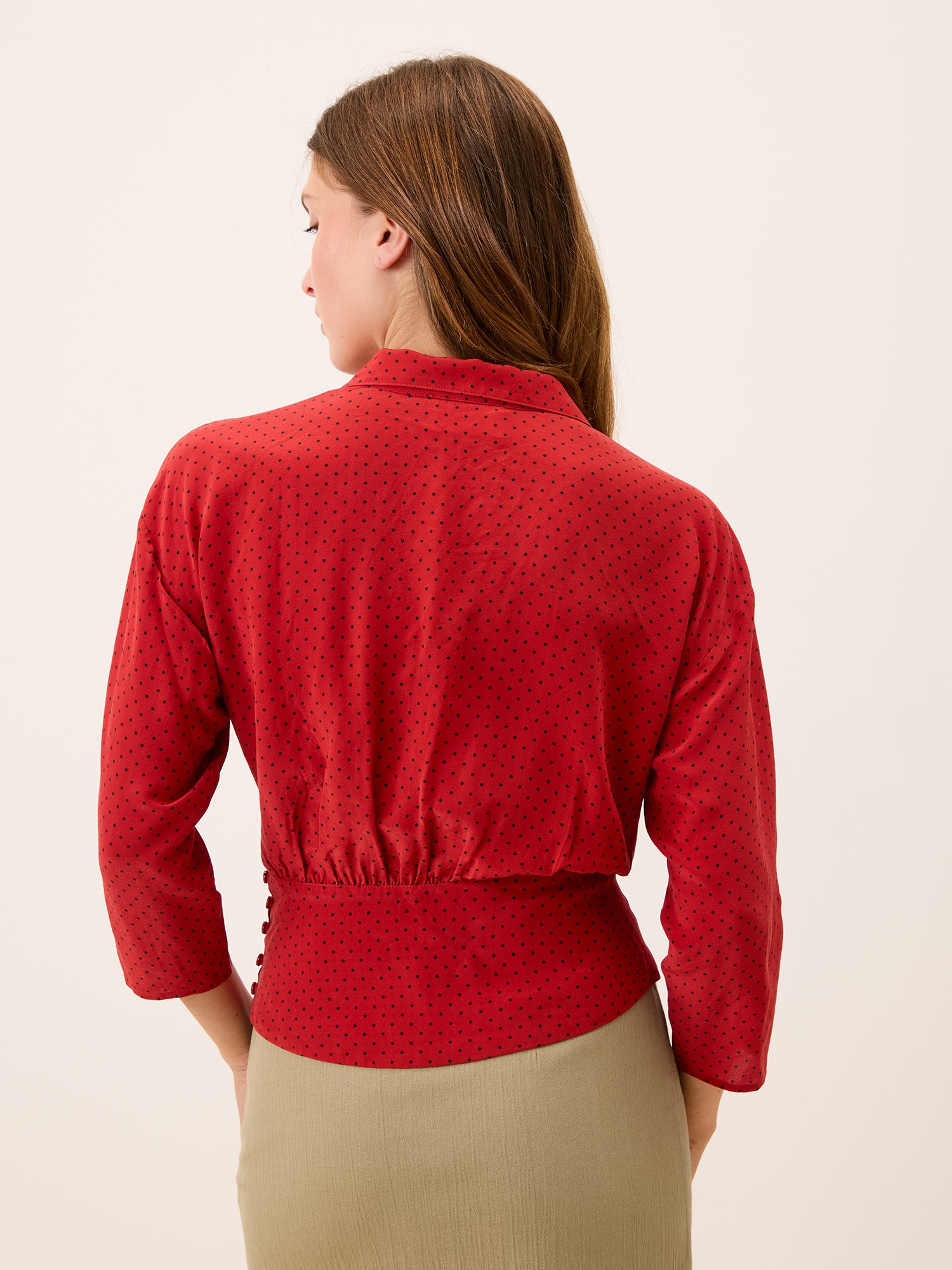 Blouse SILVIA