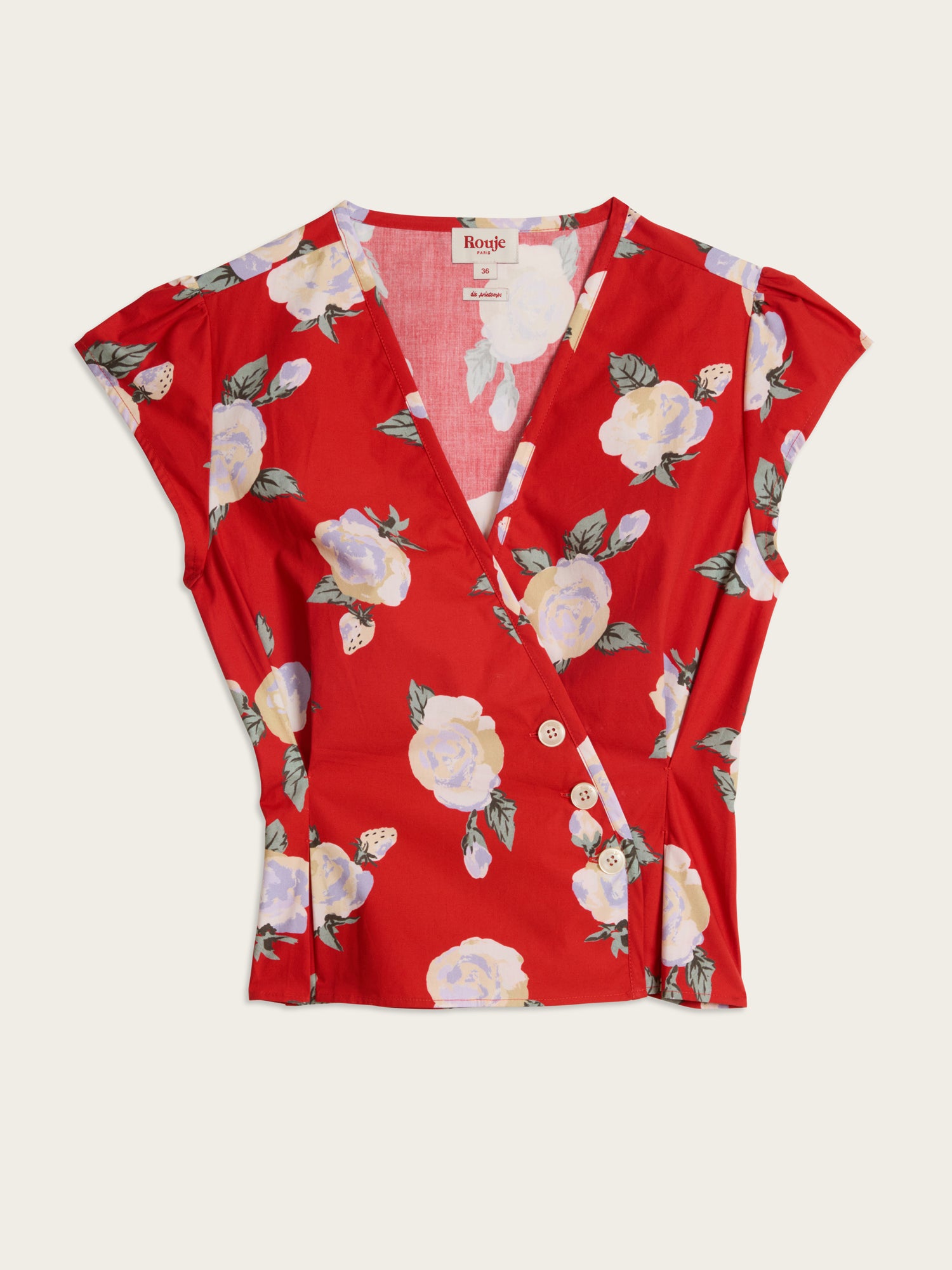 Blouse SOLEDAD