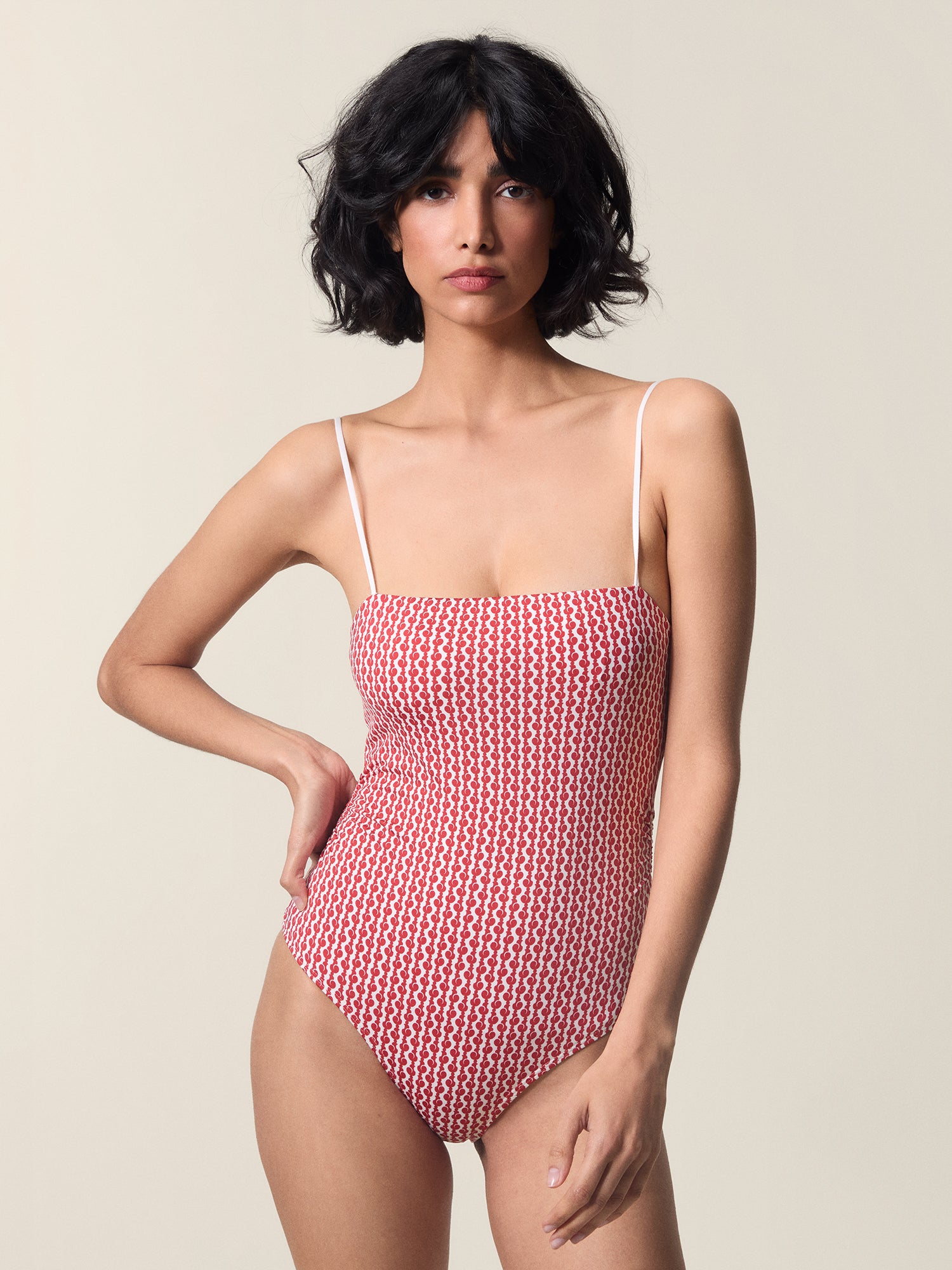 Maillot STEFANO
