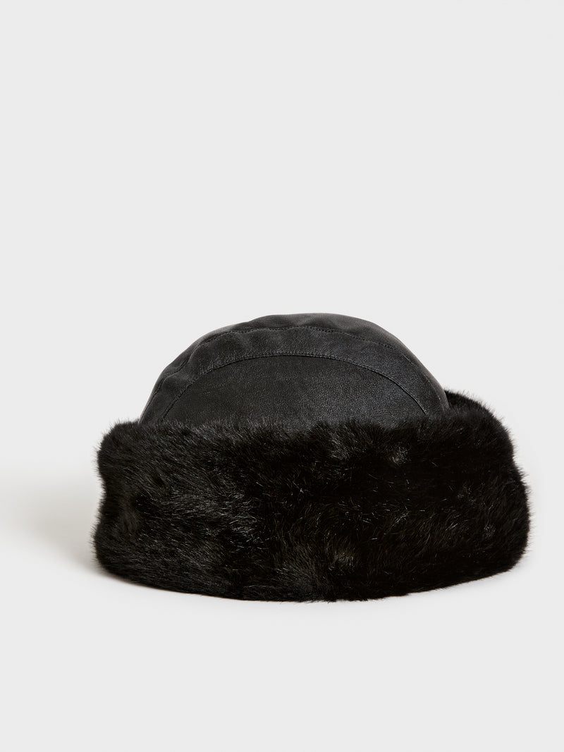 STEPHANIE hat