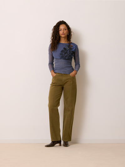 JERRY Pantalons