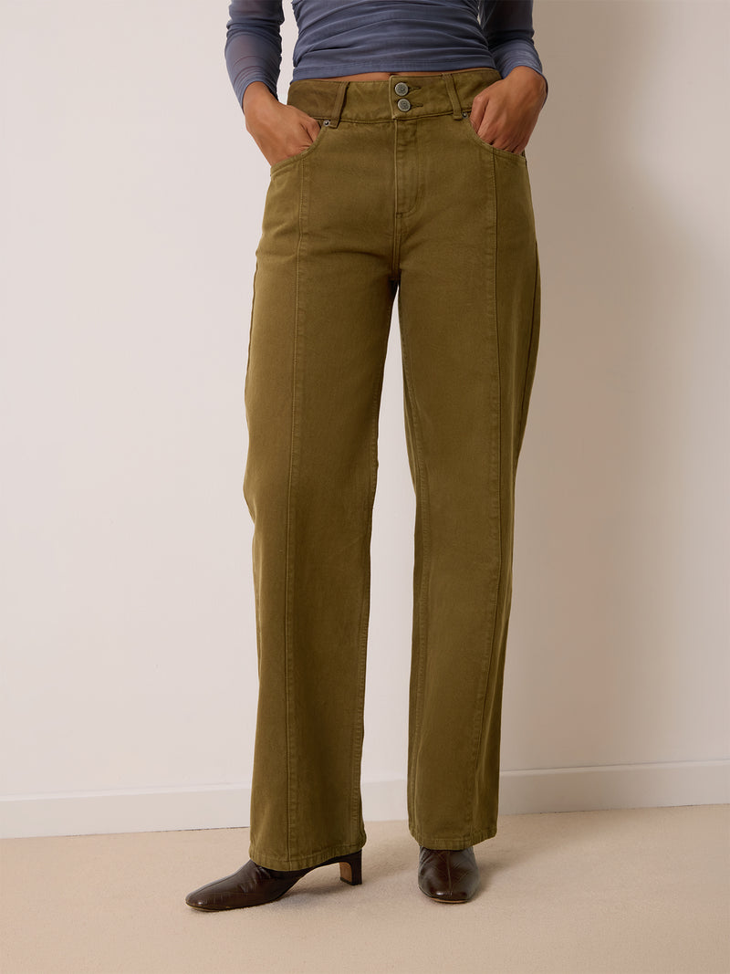 JERRY Pantalons
